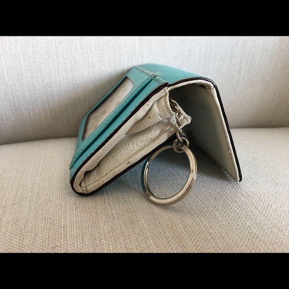 Kate Spade Wallet Keychain - Picture 10 of 13